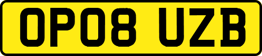 OP08UZB