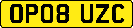 OP08UZC