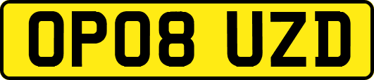 OP08UZD