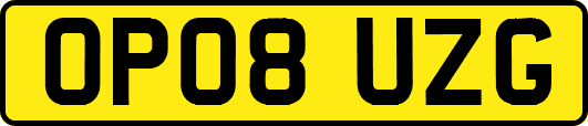 OP08UZG