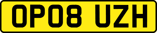 OP08UZH