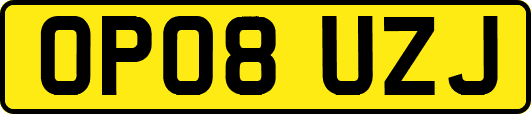 OP08UZJ