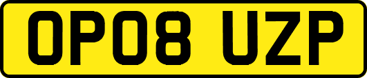 OP08UZP