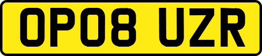 OP08UZR