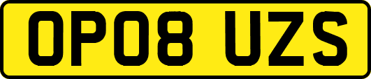 OP08UZS