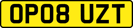 OP08UZT