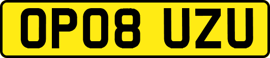 OP08UZU