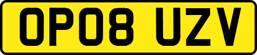 OP08UZV