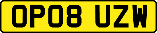 OP08UZW