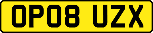 OP08UZX
