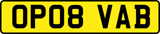 OP08VAB