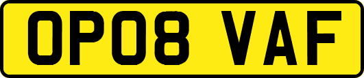 OP08VAF