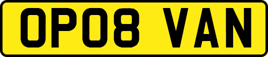 OP08VAN