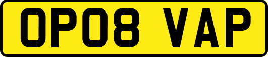 OP08VAP