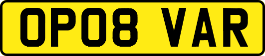 OP08VAR