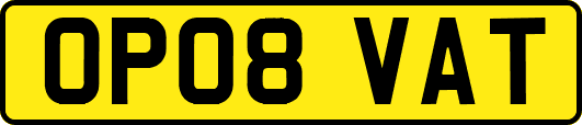 OP08VAT