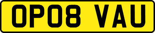 OP08VAU