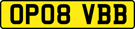 OP08VBB