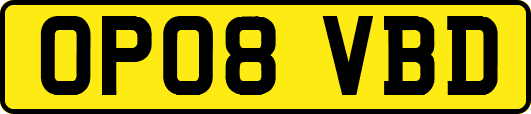 OP08VBD