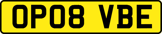 OP08VBE