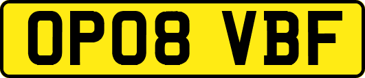 OP08VBF