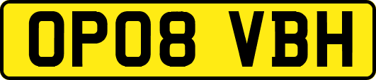 OP08VBH
