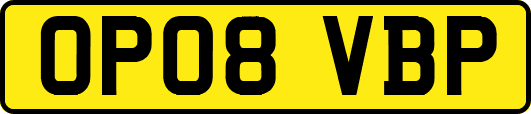 OP08VBP