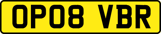 OP08VBR