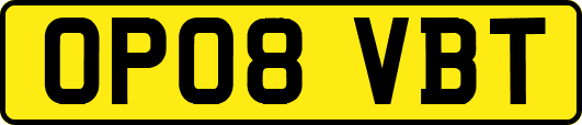 OP08VBT