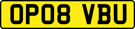 OP08VBU