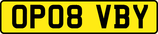 OP08VBY