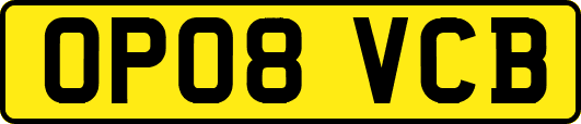 OP08VCB