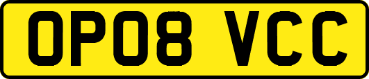 OP08VCC