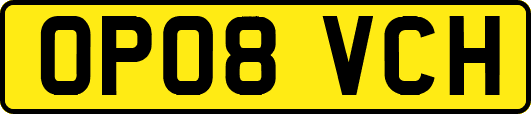 OP08VCH