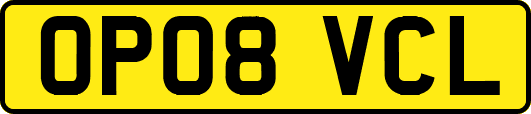 OP08VCL