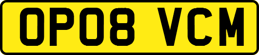 OP08VCM