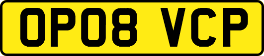 OP08VCP