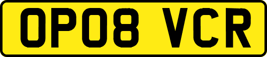 OP08VCR