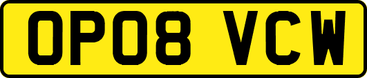 OP08VCW