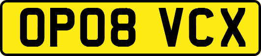 OP08VCX