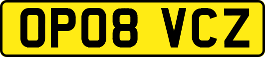 OP08VCZ