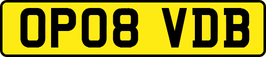 OP08VDB
