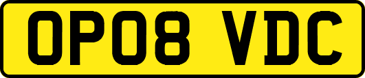 OP08VDC
