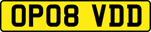 OP08VDD