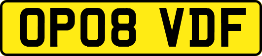 OP08VDF