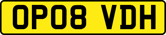 OP08VDH
