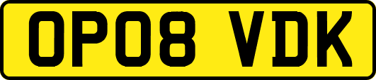 OP08VDK