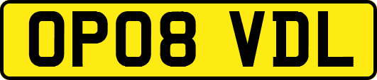 OP08VDL