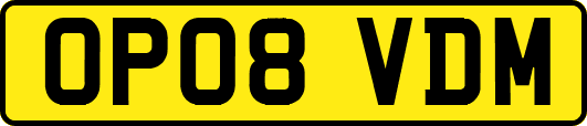 OP08VDM