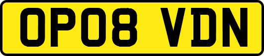 OP08VDN